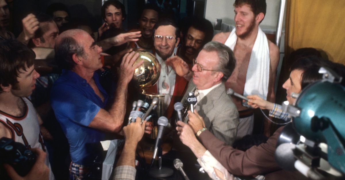 What’s Your Favorite Trail Blazers Memory?