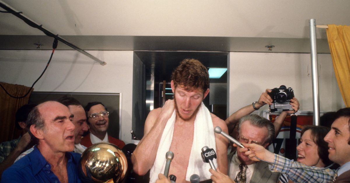 Thunder Becomes the Youngest Finals Team Since 1977 Trail Blazers