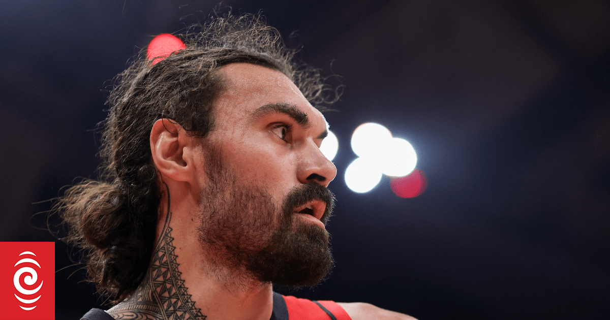 Steven Adams' NBA future in his own hands