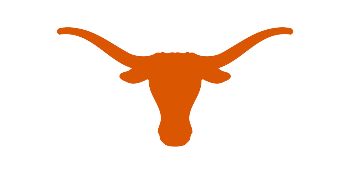 Texas baseball gets national No. 2 seed for record 64th NCAA Tournament appearance