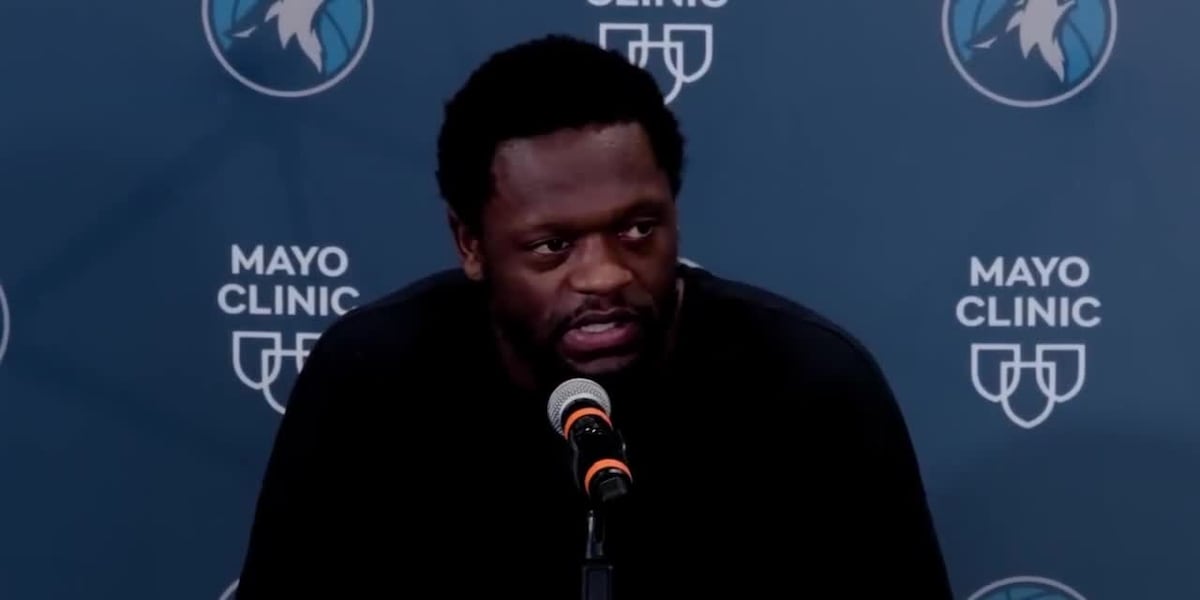 Timberwolves see growth in season despite frustrating end