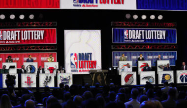 Detroit Pistons’ surprising playoff run costs them first-round pick in 2025