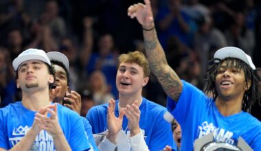 ACC cuts 20-game men's basketball slate to make room for nonconference games in bid to boost sport