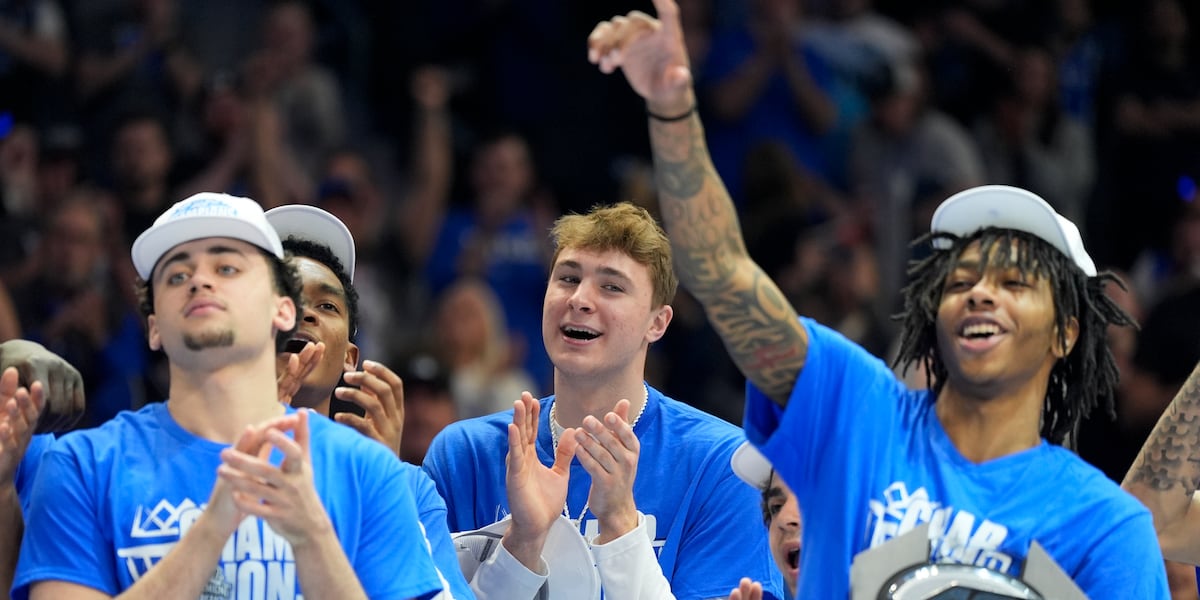 ACC cuts 20-game men's basketball slate to make room for nonconference games in bid to boost sport