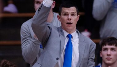 Heath Howington named coach at Barr-Reeve