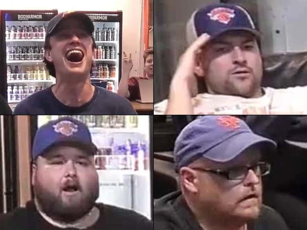 Reliving All The Glory Of The Pacers Impossible Game 1 Comeback Victory Against The Knicks