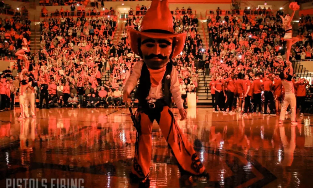 Two More 2026 Basketball Prospects Announce Oklahoma State Offers