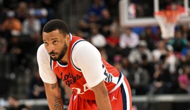 With 2 games left in the season, where do the Clippers stand in the playoff picture? – Annenberg Media