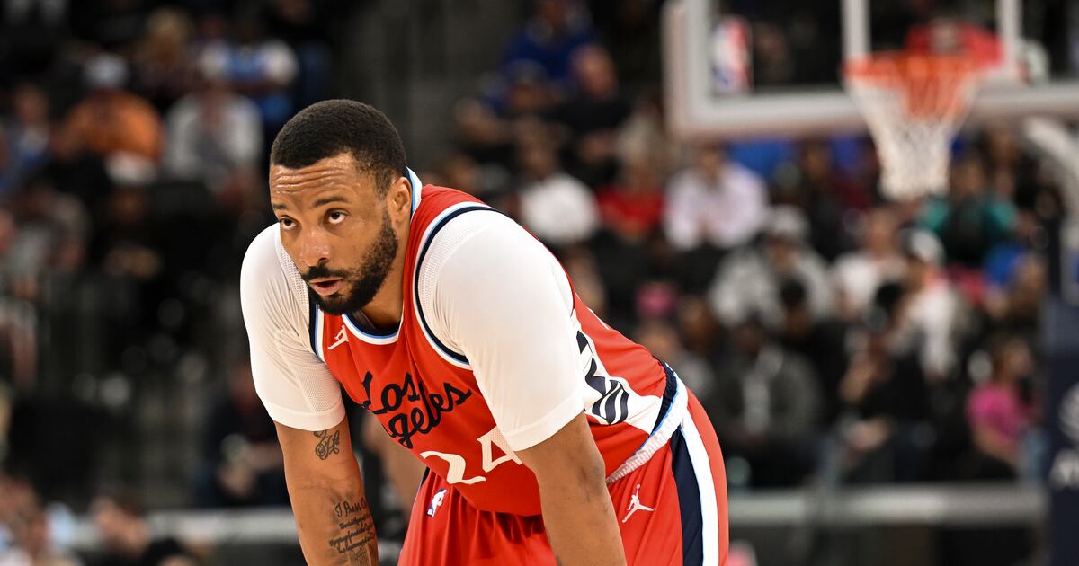 With 2 games left in the season, where do the Clippers stand in the playoff picture? – Annenberg Media