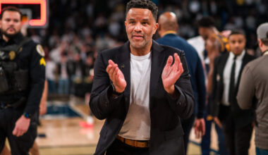 ACC Announces 2025-26 Opponents in Men’s Basketball – Men's Basketball — Georgia Tech Yellow Jackets