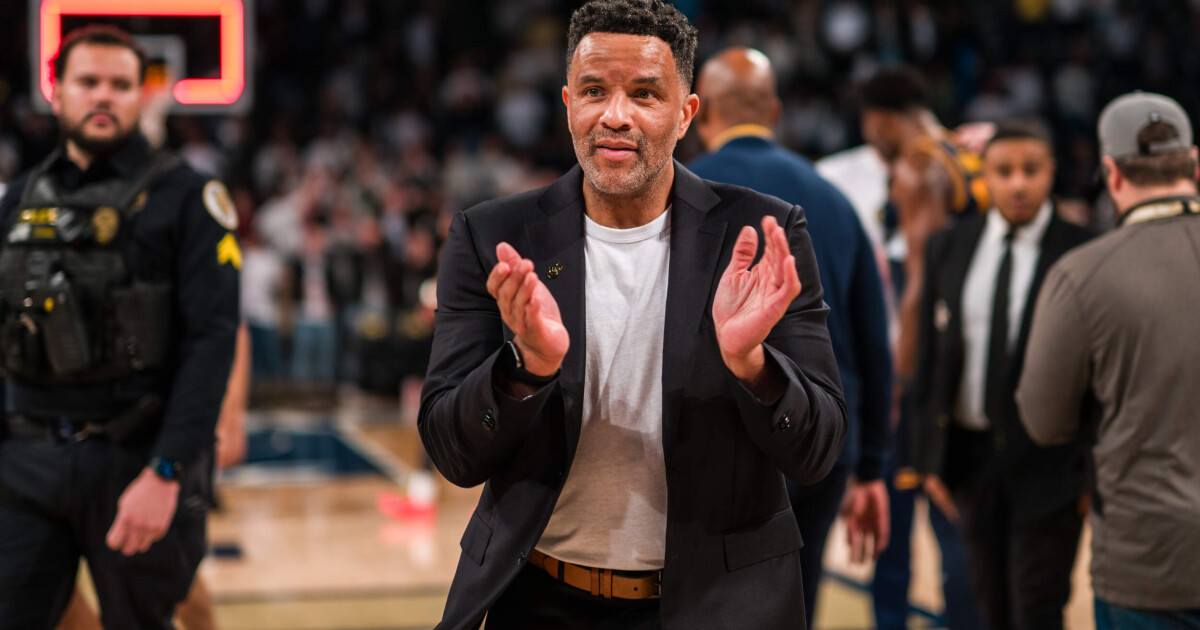 ACC Announces 2025-26 Opponents in Men’s Basketball – Men's Basketball — Georgia Tech Yellow Jackets