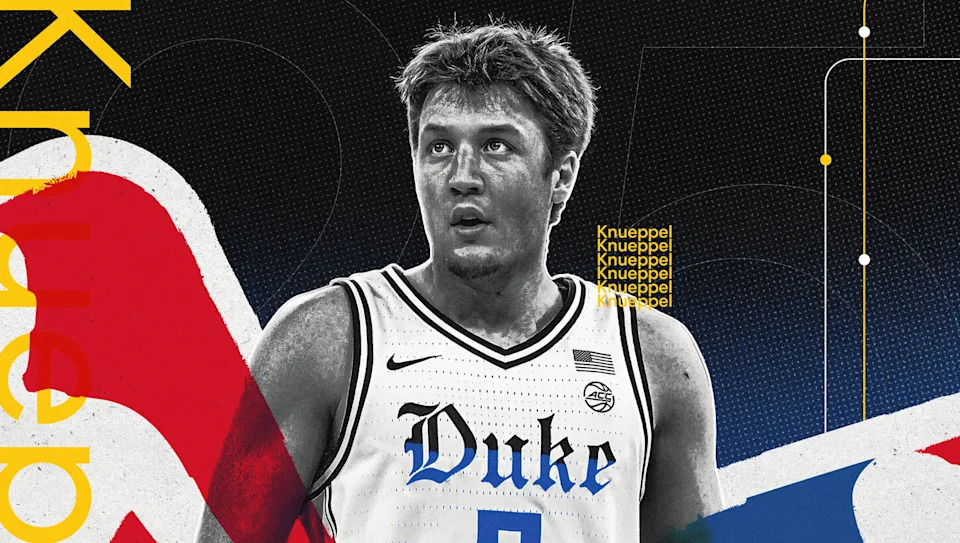 (Taylor Wilhelm/Yahoo Sports Illustration)