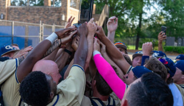 Georgia Tech Among Nation’s Elite in Postseason Berths – Athletics — Georgia Tech Yellow Jackets