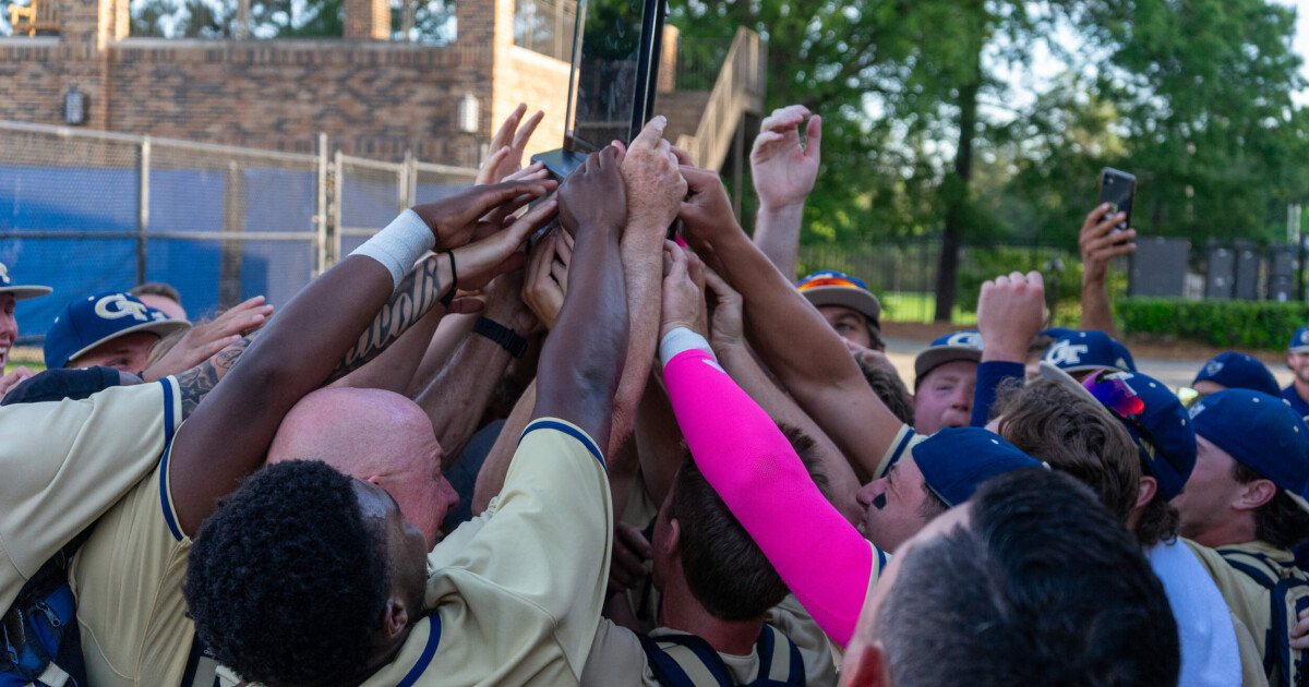 Georgia Tech Among Nation’s Elite in Postseason Berths – Athletics — Georgia Tech Yellow Jackets