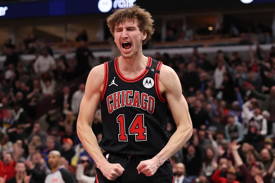 Matas BuzelisGetty Images