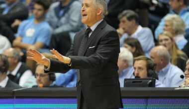 Brian Gregory introduced as Phoenix Suns general manager, seeks to align the identity