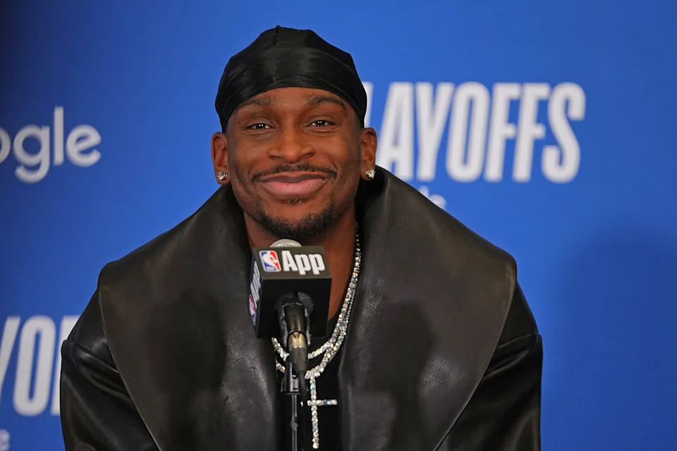 (Bart Young/NBAE via Getty Images)