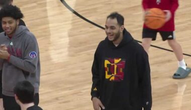 UofL basketball's Aly Khalifa files appeal after eligibility waiver denied