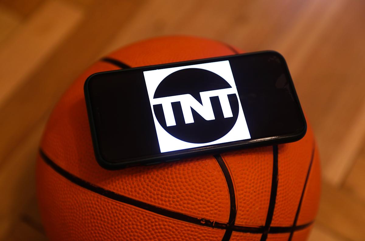 How to Watch TNT Without Cable So You Can Livestream NBA Playoff Games