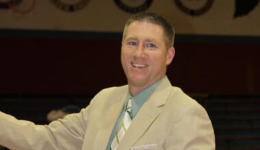 Switz. Co. Seeking New Boys Varsity Basketball Head Coach