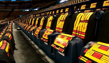 OKC prepares for NBA playoff matchup against Denver