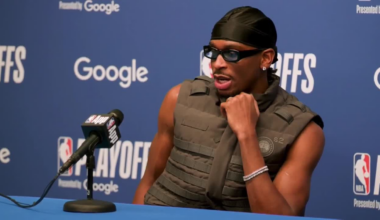 Thunder vs. Nuggets Game 1 Breakdown: What Went Wrong?