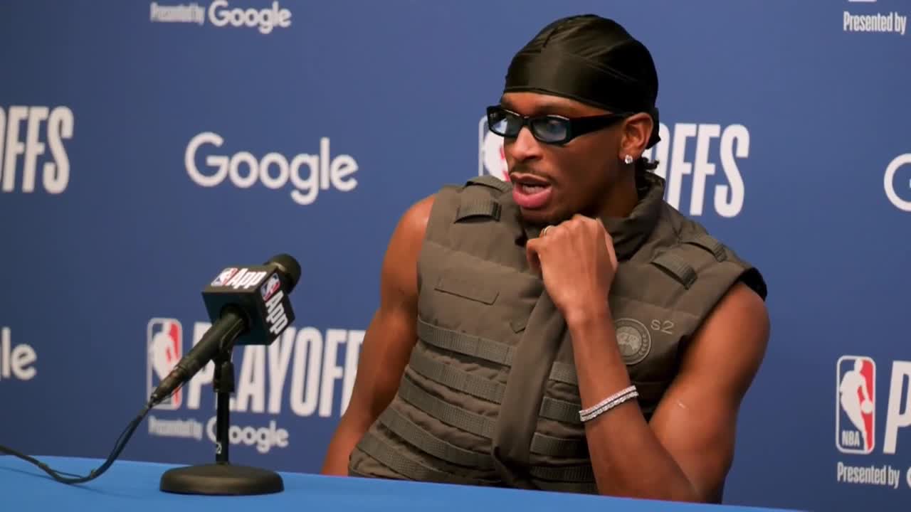 Thunder vs. Nuggets Game 1 Breakdown: What Went Wrong?