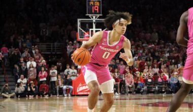 ProHogs take stage in the NBA Playoffs | Sports