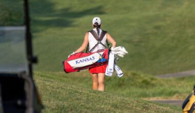 Kansas women’s golf advances to NCAA Championship for first time since 2014 | Sports