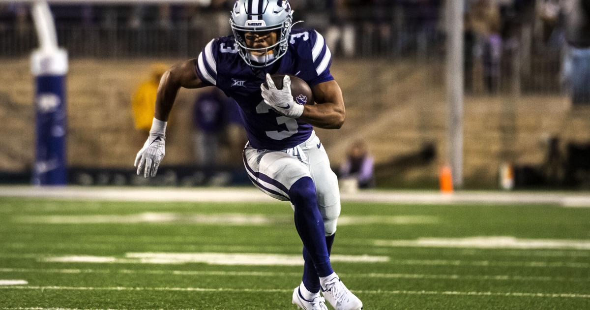 Times, TV designations set for K-State’s non-conference slate | K-State Sports