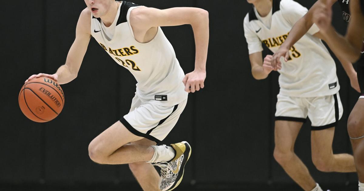 Lancaster Mennonite boys basketball standout announces he's transferring | Boys' basketball