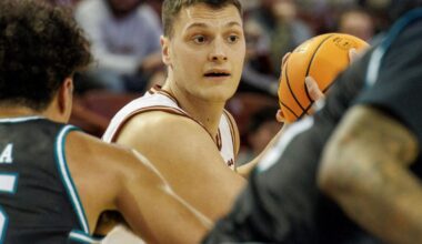 CofC player has first hearing after filing NCAA lawsuit