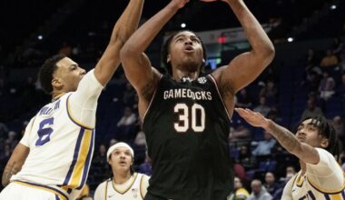 7 players Pelicans could select with No. 7 draft pick | Pelicans