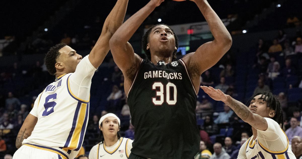 7 players Pelicans could select with No. 7 draft pick | Pelicans