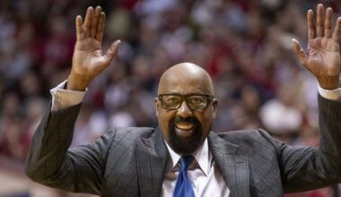 Kings hire Mike Woodson as associate head coach on Doug Christie's staff | NBA