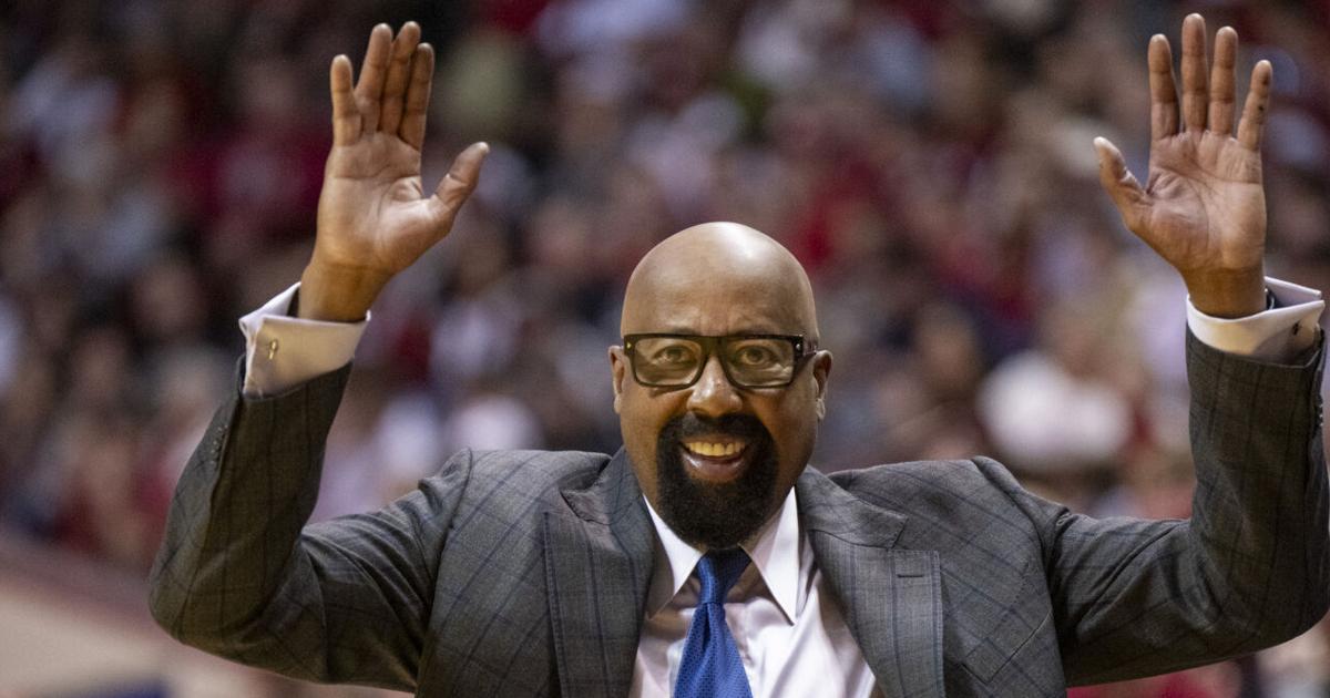 Kings hire Mike Woodson as associate head coach on Doug Christie's staff | NBA
