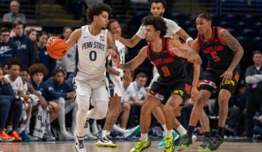Penn State men's basketball will reportedly open 2025-26 season against Fairfield | Penn State Men's Basketball News