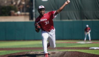 Sooners selected to Chapel Hill Regional to begin NCAA Tournament | Sports