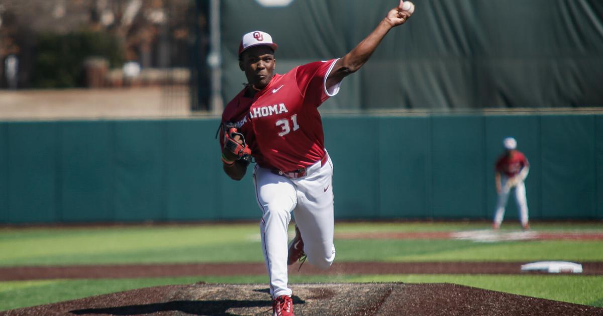 Sooners selected to Chapel Hill Regional to begin NCAA Tournament | Sports