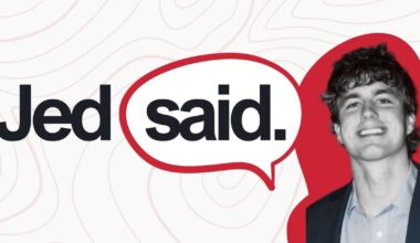 Jed Said: Arkansas Basketball’s state of affairs before the NBA draft | Sports