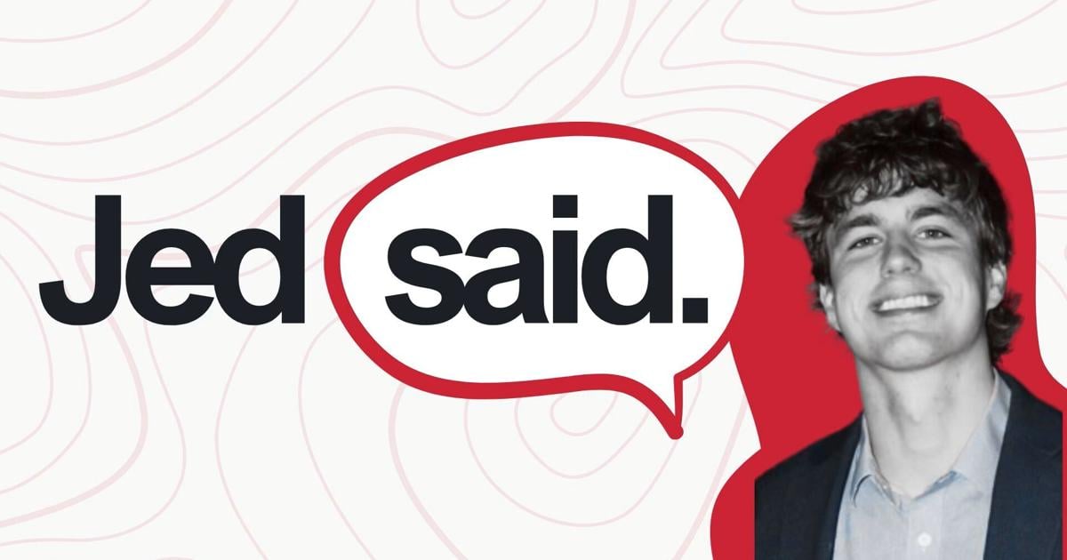 Jed Said: Arkansas Basketball’s state of affairs before the NBA draft | Sports