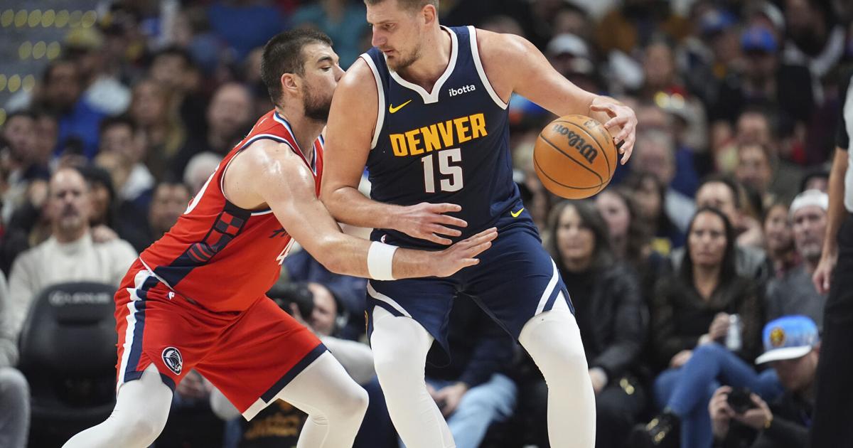 How the Denver Nuggets, Los Angeles Clippers stack up in first-round playoff series | Denver Nuggets