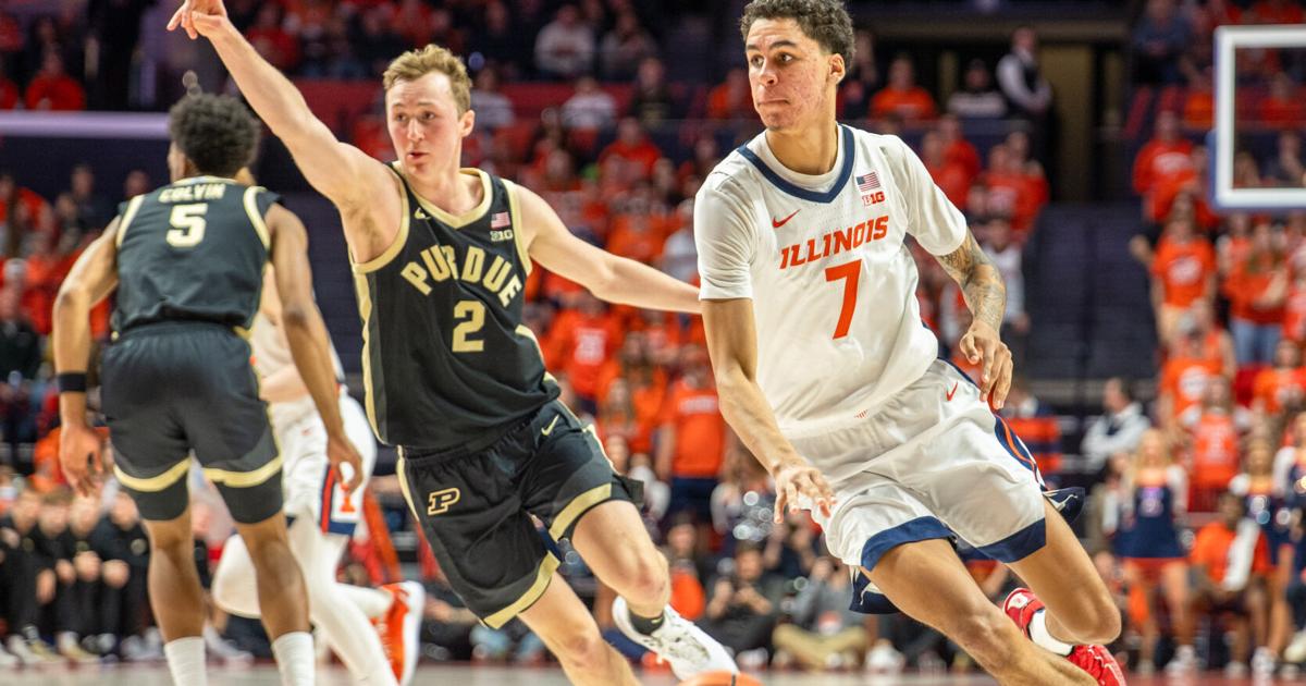 UPDATE: Jakucionis, Riley declare for NBA draft | Newsletter