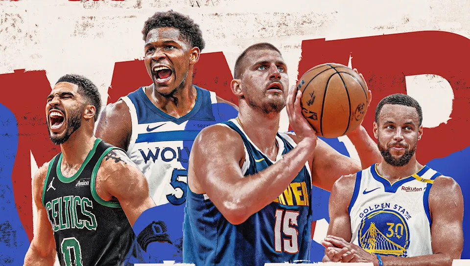 (Taylor Wilhelm/Yahoo Sports Illustration)