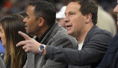 Suns employee sues team, alleging discrimination, harassment and retaliation | Sports