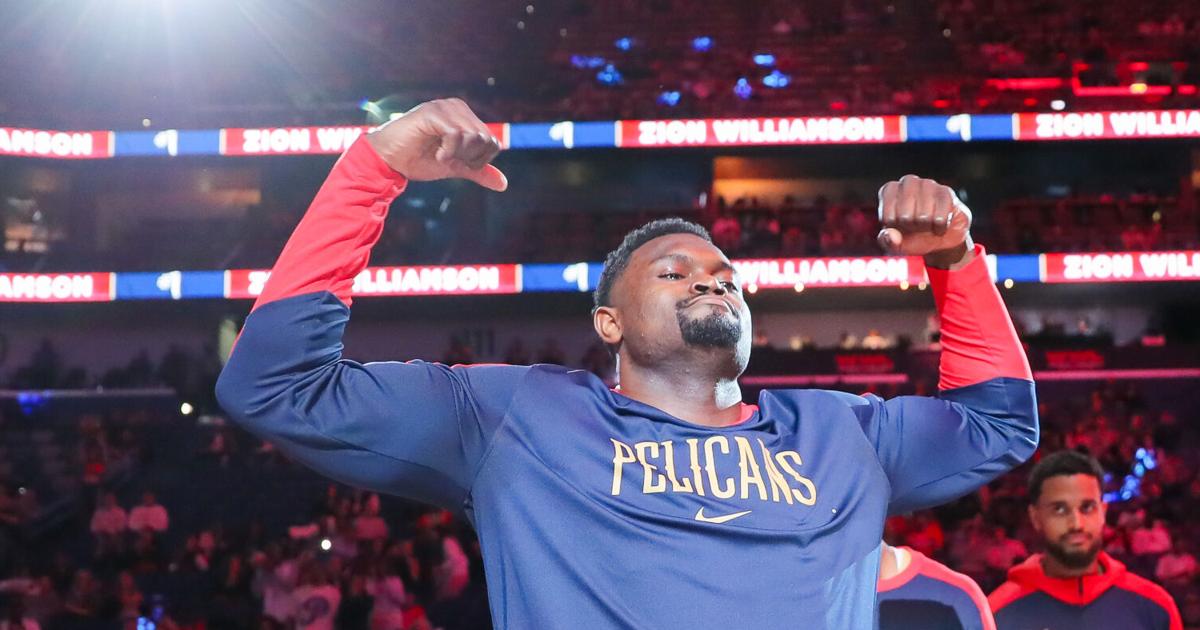 NBA insider's intriguing Pelicans' move to bring star in | Pelicans