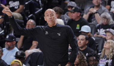 Decision Made On Doug Christie's Future With Sacramento Kings