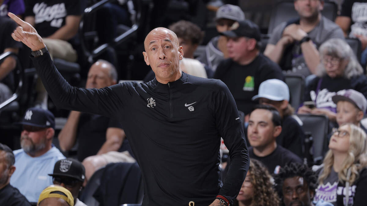 Decision Made On Doug Christie's Future With Sacramento Kings