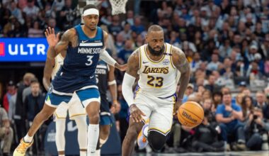 Live Stream Round 1 of the NBA Playoffs