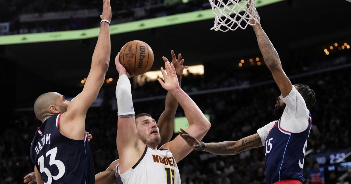 What Denver Nuggets star Nikola Jokic expects in Game 7 | Sports Coverage